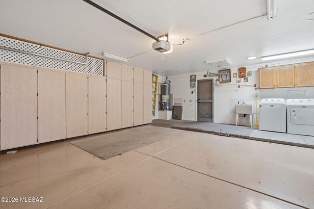 1741 E Chalk Creek Court, Oro Valley, AZ 85755