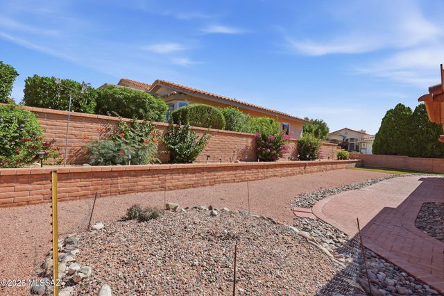 1741 E Chalk Creek Court, Oro Valley, AZ 85755