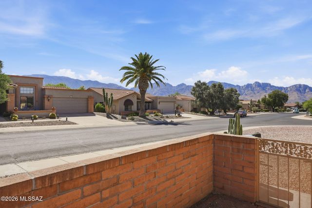 1741 E Chalk Creek Court, Oro Valley, AZ 85755