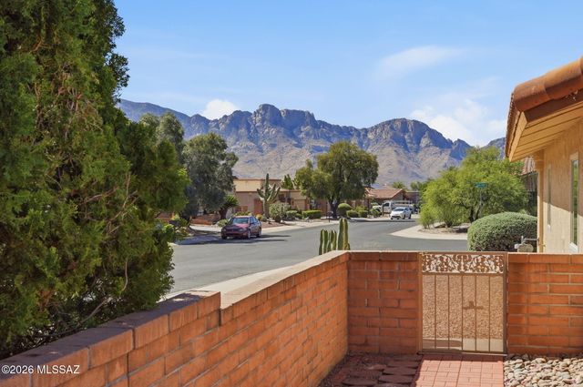 1741 E Chalk Creek Court, Oro Valley, AZ 85755