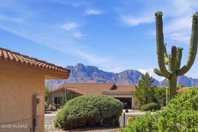 1741 E Chalk Creek Court, Oro Valley, AZ 85755