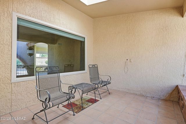 1741 E Chalk Creek Court, Oro Valley, AZ 85755