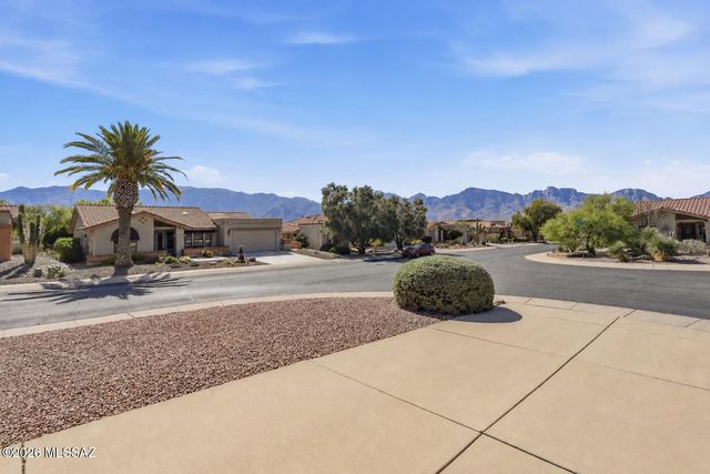 1741 E Chalk Creek Court, Oro Valley, AZ 85755