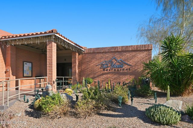 1741 E Chalk Creek Court, Oro Valley, AZ 85755