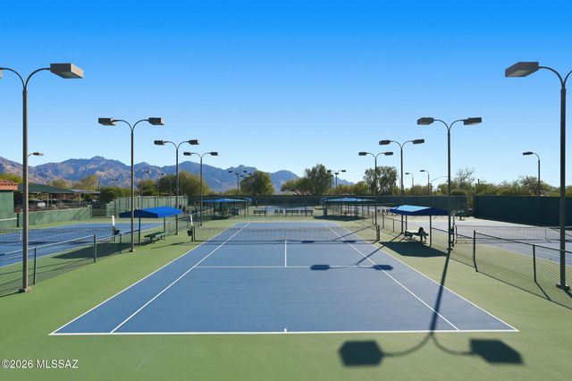 1741 E Chalk Creek Court, Oro Valley, AZ 85755