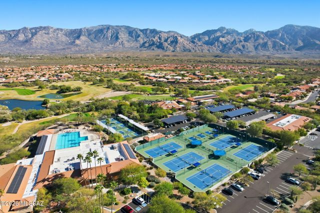 1741 E Chalk Creek Court, Oro Valley, AZ 85755