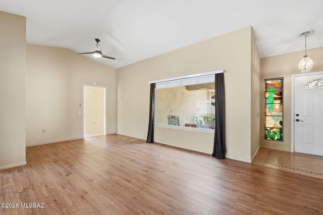 1741 E Chalk Creek Court, Oro Valley, AZ 85755