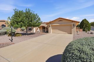 1741 E Chalk Creek Court, Oro Valley, AZ 85755
