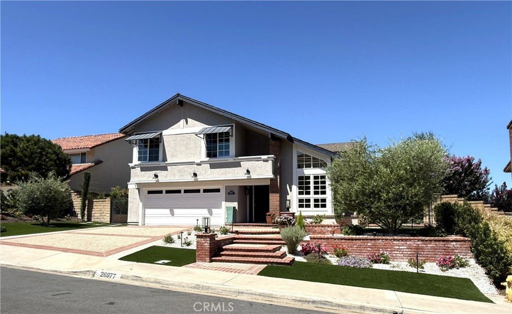26977 Moro Azul, Mission Viejo, CA 92691