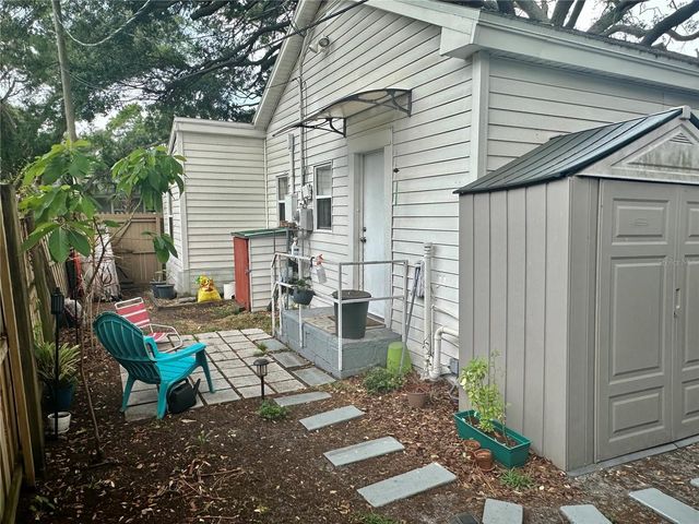 310 21ST AVENUE S, St Petersburg, FL 33705