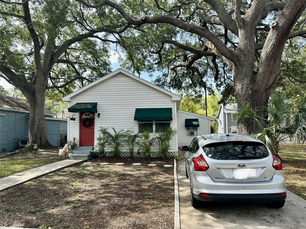 310 21ST AVENUE S, St Petersburg, FL 33705