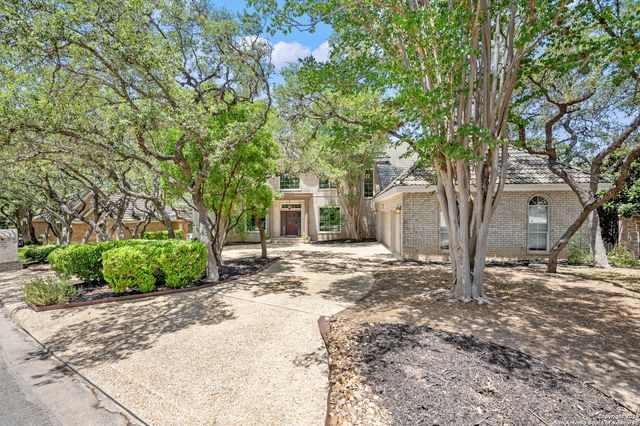 12415 winding, San Antonio, TX 78230