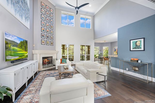 12415 winding, San Antonio, TX 78230