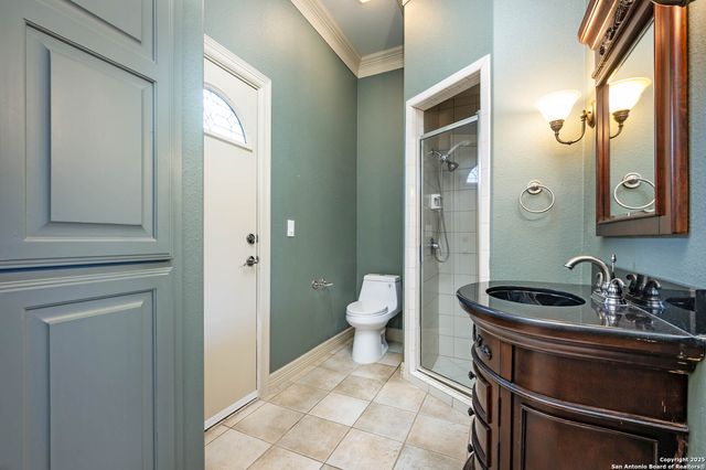 12415 winding, San Antonio, TX 78230