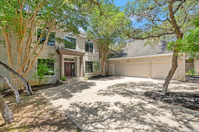 12415 winding, San Antonio, TX 78230