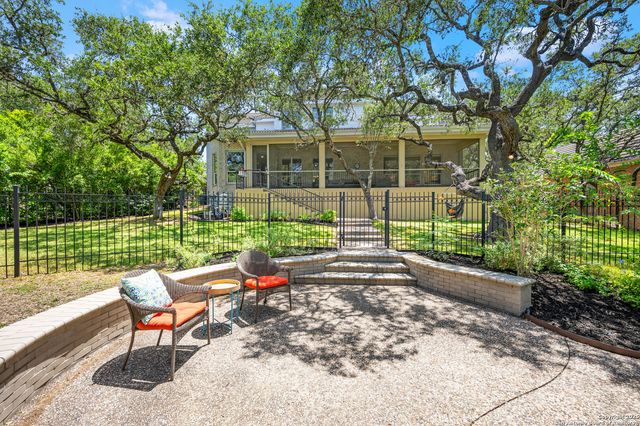 12415 winding, San Antonio, TX 78230