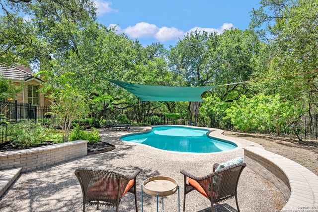 12415 winding, San Antonio, TX 78230