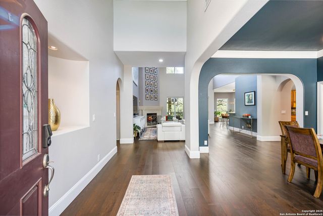 12415 winding, San Antonio, TX 78230