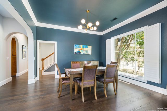 12415 winding, San Antonio, TX 78230