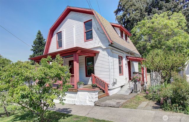 3521 L Street, Vancouver, WA 98663