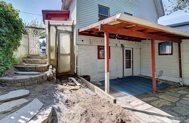 3521 L Street, Vancouver, WA 98663
