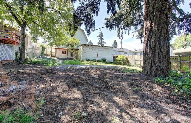 3521 L Street, Vancouver, WA 98663