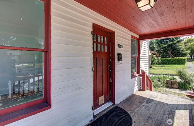 3521 L Street, Vancouver, WA 98663