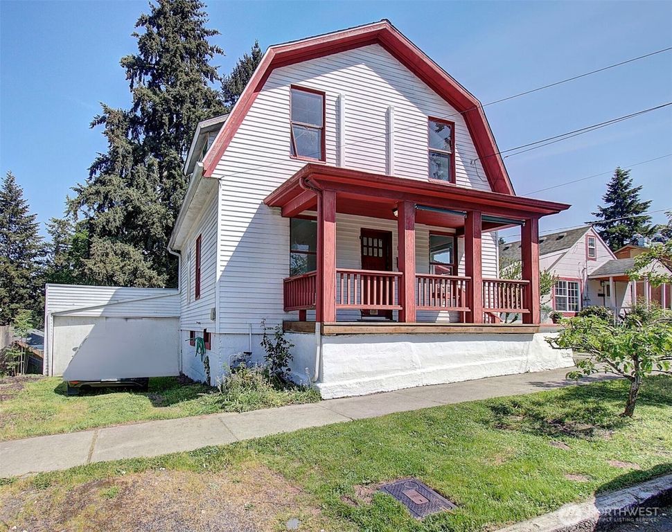 3521 L Street, Vancouver, WA 98663