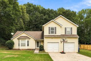 157 Hamilton Drive, Jefferson, GA 30549
