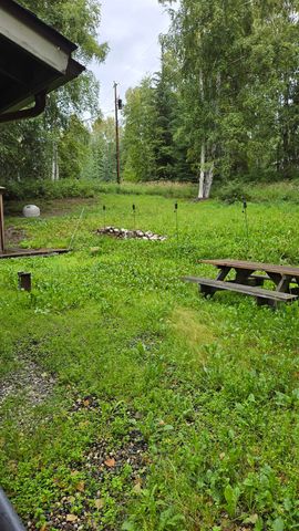 438 TERRACE DRIVE, Fairbanks, AK 99709