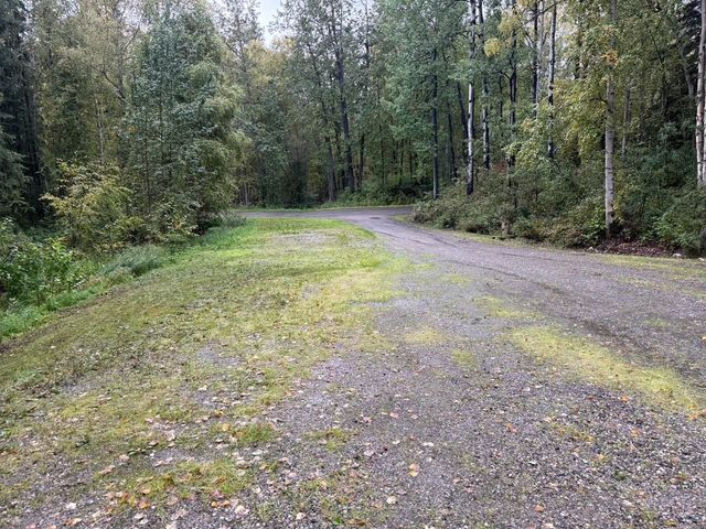 438 TERRACE DRIVE, Fairbanks, AK 99709