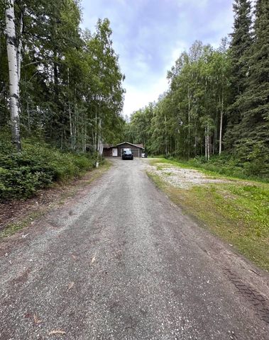 438 TERRACE DRIVE, Fairbanks, AK 99709