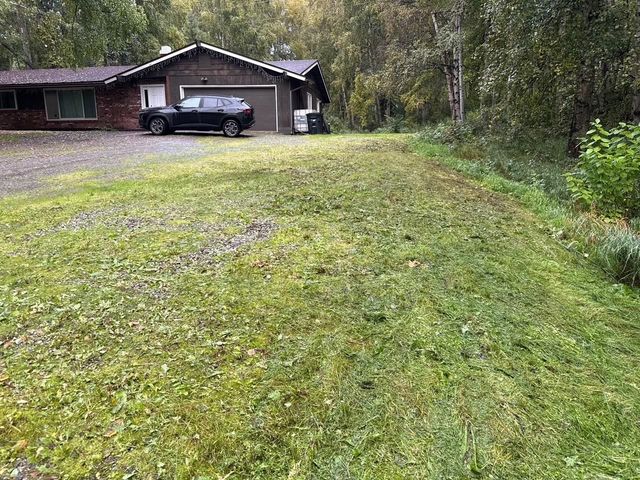 438 TERRACE DRIVE, Fairbanks, AK 99709