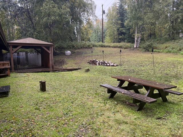 438 TERRACE DRIVE, Fairbanks, AK 99709