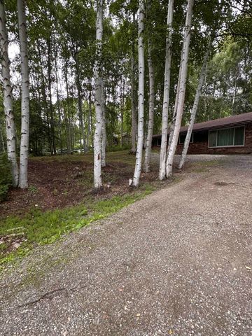 438 TERRACE DRIVE, Fairbanks, AK 99709