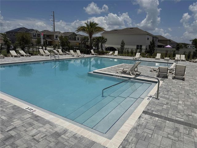 3795 SAGEFIELD DRIVE, Harmony, FL 34773