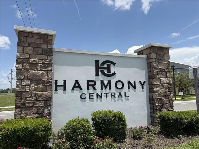 3795 SAGEFIELD DRIVE, Harmony, FL 34773