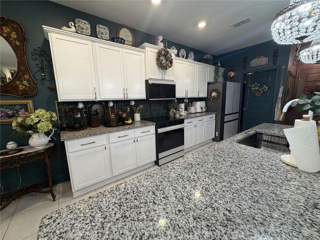 3795 SAGEFIELD DRIVE, Harmony, FL 34773