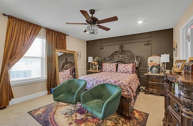 3795 SAGEFIELD DRIVE, Harmony, FL 34773