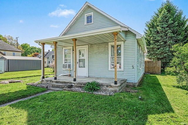 107 N Grand Boulevard, Osceola, IN 46561