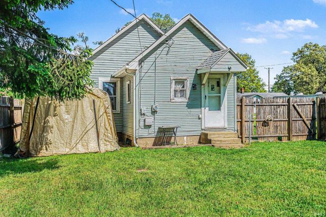 107 N Grand Boulevard, Osceola, IN 46561