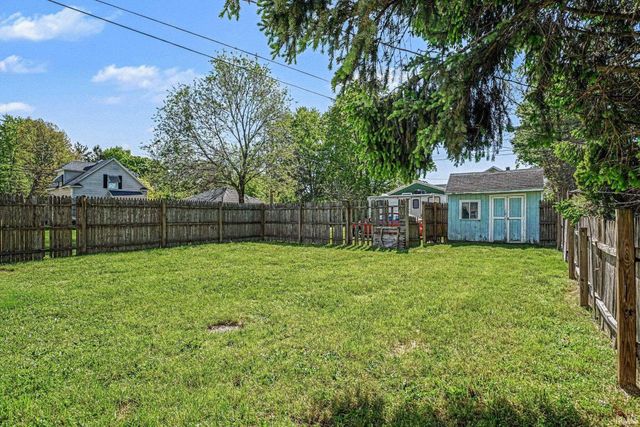 107 N Grand Boulevard, Osceola, IN 46561