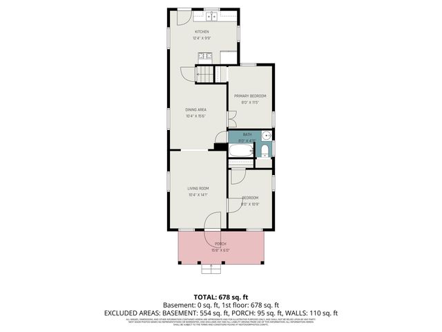107 N Grand Boulevard, Osceola, IN 46561