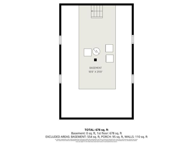 107 N Grand Boulevard, Osceola, IN 46561
