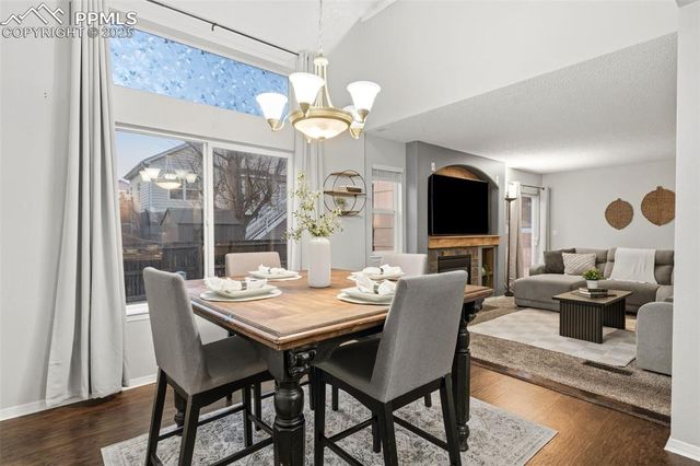 5027 Sweetgrass Lane, Colorado Springs, CO 80922