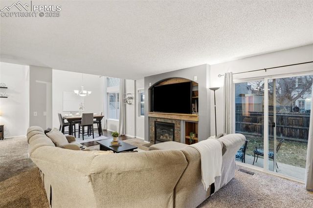 5027 Sweetgrass Lane, Colorado Springs, CO 80922