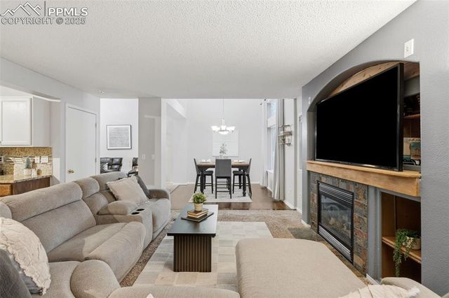 5027 Sweetgrass Lane, Colorado Springs, CO 80922