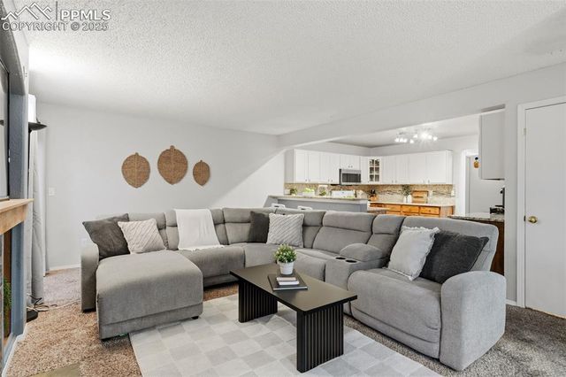 5027 Sweetgrass Lane, Colorado Springs, CO 80922