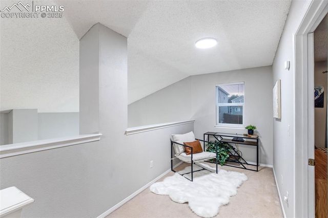 5027 Sweetgrass Lane, Colorado Springs, CO 80922