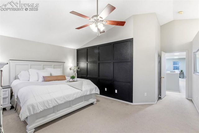 5027 Sweetgrass Lane, Colorado Springs, CO 80922